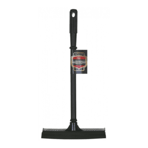 Limpiador /Escurridor Para Vidrio Con Mango . ELITE AUTO - Imagen 1