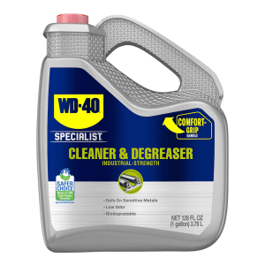 Limpiador Y Desengrasador Profesional 1 Galón. WD-40 - Imagen 1