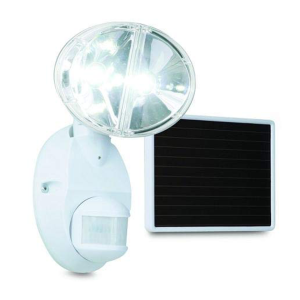 Lámpara LED con Sensor de Movimiento de Bateria. COOPER LIGHTING - Imagen 1