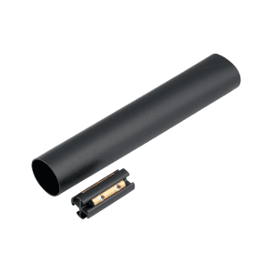 Empalme Térmico de 600V 14-8 AWG 4" Subterráneo. GB-GARDNER BENDER - Imagen 1