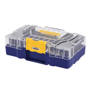 Sockets Magnéticos y Puntas Destornillador de Impacto 1/4 Mixto Juego 33 Piezas. IRWIN INDUSTRIAL TOOLS - Imagen 3