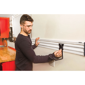 Rieles y Ganchos para Herramientas, Juego de 20 Piezas. CRAFTSMAN - Imagen 3