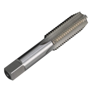 Macho Rosca Ordinaria Suelto HSS 3/4-10 Hilos Segundo. DRILL AMERICA - Imagen 1