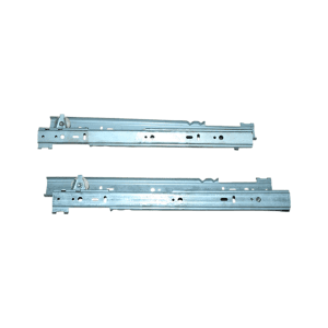 Riel Para Gaveta de 20". NATIONAL HARDWARE - Imagen 1