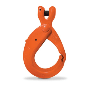 Gancho Carga Seguridad Cadena 3/8 con Pasador con Capacidad 8,800 Lbs. COLUMBUS MCKINNON