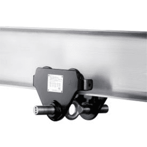 Trolley Manual 1 Tonelada Serie HTP. COLUMBUS MCKINNON