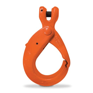 Gancho Carga Seguridad Cadena 1/2 con Pasador con Capacidad 15,000 Lbs. COLUMBUS MCKINNON