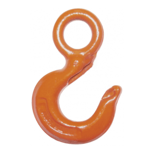 Gancho Abierto Con Ojo 15 Toneladas. COLUMBUS MCKINNON