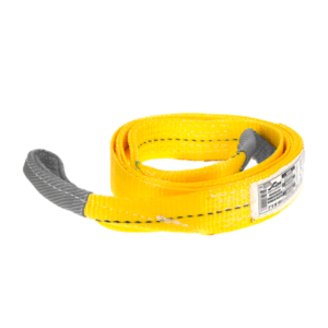 Correa de Poliéster para Carga 2" X 10' 2P 6400 Lbs. S-LINE/ANCRA