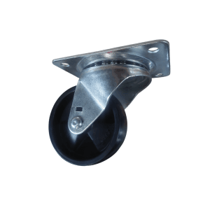Rueda Polyolefin Giratoria 2" 7/8 Capacidad 45K. ALGOOD - Imagen 1