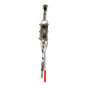 Tecle Manual De Cable 4 Toneladas X 12'. AMERICAN POWER PULL