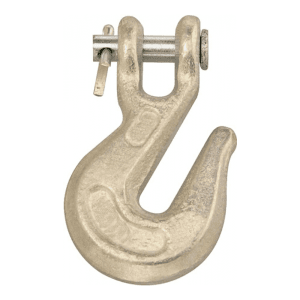 Gancho para Cadena Cerrado de 3/8 Con Pasador de 5,400 Lbs. CAMPBELL CHAIN