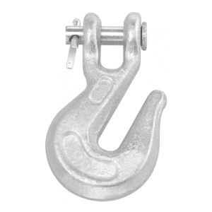 Gancho para Cadena Cerrado de 1/2 Con Pasador de 4,500 Lbs. CAMPBELL CHAIN