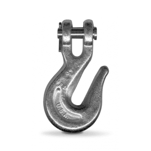 Gancho para Cadena Cerrado de 3/4 Con Pasador de 16,000 Lbs. COLUMBUS MCKINNON
