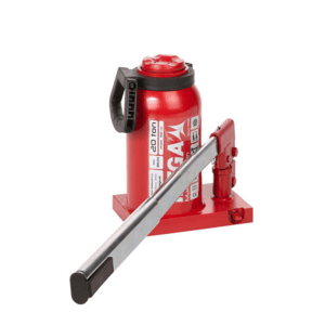 Gato Hidráulico Botella de 20 Toneladas. MEGA - Imagen 1