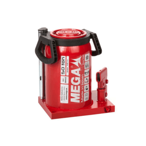 Gato Hidráulico Botella de 50 Toneladas. MEGA - Imagen 1