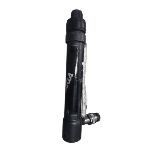 Cilindro Hidráulico Roscado 5 Ton 92CC. MEGA - Imagen 1