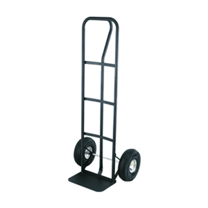 Carretilla 2 Ruedas 600Lb Tipo P Metal con Ruedas Neumaticas. PROSOURCE - Imagen 1