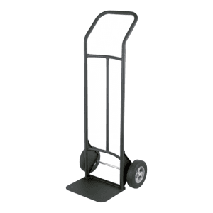 Carretilla 2 Ruedas 400Lb Tipo P Metal con Ruedas Solidas. PROSOURCE