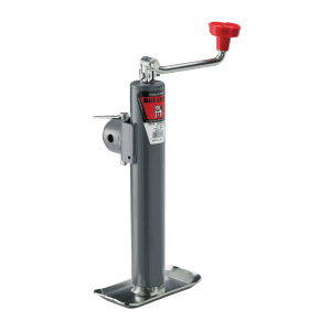 Gato Remolque Tipo Anillo Pasador de 5/8 de 10" con Capacidad de 2,000 Lbs. REESE TOWPOWER - Imagen 1