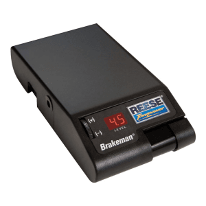 Control De Freno Digital 2 A 4 Ruedas Remolque. REESE TOWPOWER - Imagen 1