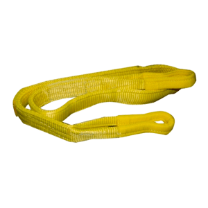 Correa de Poliéster para Carga 2" X 10' 2P 6400Lb. S-LINE/ANCRA - Imagen 1