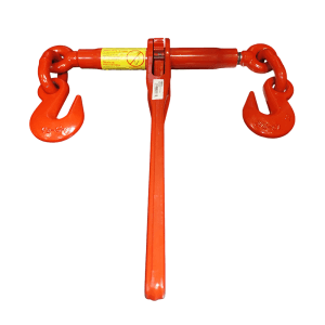 Tensor Tipo T con Ratchet para Cadena 3/8 > 1/2 Capacidad 9,200 Lbs. S-LINE/ANCRA