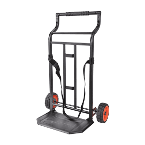 Carretilla Para Caja Modular 39". TACTIX - Imagen 1