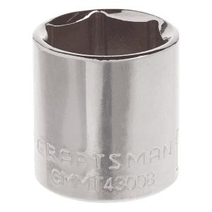 Socket de 13/16 P-3/8 6PT. CRAFTSMAN - Imagen 1