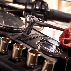 Socket de 1" P-1/2 12PT. CRAFTSMAN - Imagen 2