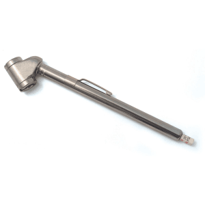 Medidor Presión Aire 20 a 120PSI. CTA - DREYCO - Imagen 1