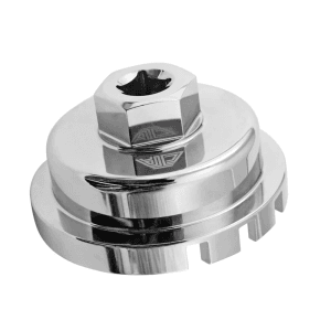 Saca Filtro de Aceite Copa P-1/2 64MM X 14 Estrías Tipo Pesado. CTA - DREYCO - Imagen 1