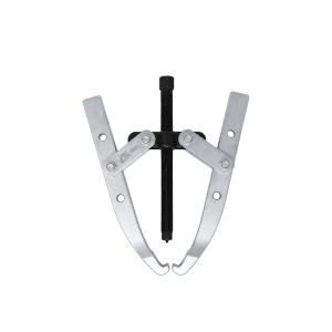 Puller de 2 Patas Articulado Reversible Abre 10" Largo 9" 7 Toneladas. CTA - DREYCO - Imagen 1