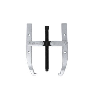 Puller de 2 Patas Articulado Reversible Abre 10" Largo 9" 7 Toneladas. CTA - DREYCO - Imagen 2