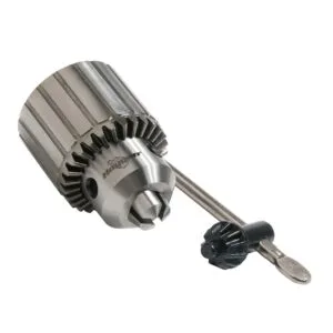 Mandril con Rosca Mediano 5/8-16 5/64 a 1/2. HOUGEN