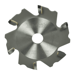 Disco Para Fresadora De Aluminio 135Gr / 45Gr P/ Ca5000Xj. MAKITA - Imagen 1