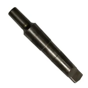 Espiga Cónica CM2 X B12. CABRI