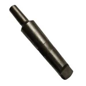 Espiga Cónica CM4 X B18. CABRI