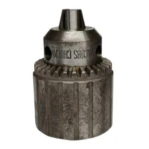 Mandril con Rosca Mediano 1/2-20 0 A 1/4 K7. JACOBS