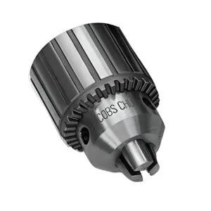 Mandril con Rosca Pesado 3/8-24 0 A 1/4 K7. JACOBS