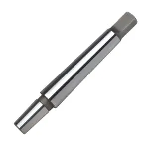 Espiga Cónica CM2 X 4JT. JACOBS