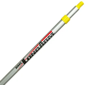 Extensión para Pintar de 6' a 12' Telescópica Aluminio con 1" con Rosca. LONGARM - Imagen 1