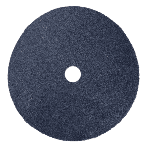 Disco Lija para Pulir Piso 7" X 7/8 #120. NORTON - Imagen 1