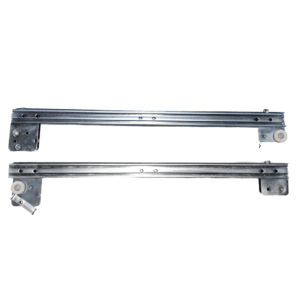 Riel Para Gaveta de 20". NATIONAL HARDWARE - Imagen 2