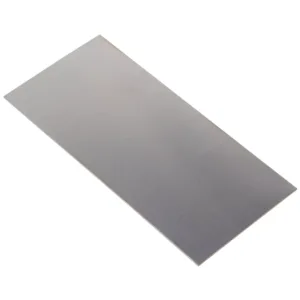 Raspador de 5" X 2-3/4 Manual Acero Templado. STANLEY