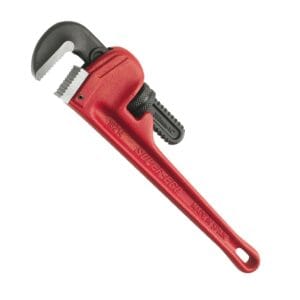 Llave Para Tubo 12" Pesada Capacidad de 2". SUPER-EGO - Imagen 1