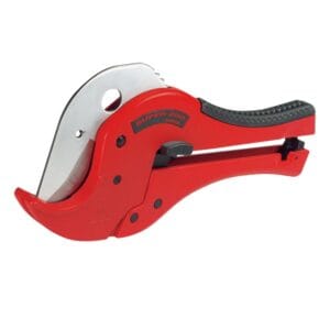 Tijera Corta Tubos de PVC de 50MM / 2" Rocut 50TC. SUPER-EGO - Imagen 1