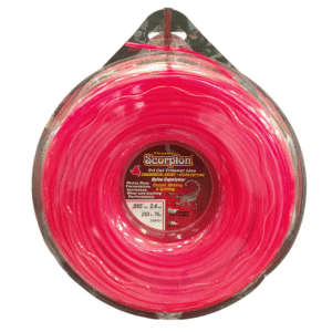 Hilo Cortagrama de .095" de 1Lb. DESERT EXTRUSION - Imagen 1