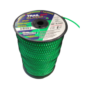 Hilo Cortagrama de .105" Trail Blazer Spool 5Lbs. DESERT EXTRUSION - Imagen 1