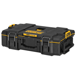 Caja de Herramientas Plástica de 21.26 X 14.63 X 7.02 IP65 Toughsystem 2.0. DEWALT - Imagen 1